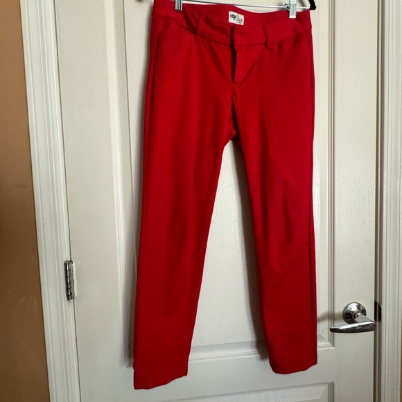 Capri pixie pants - Picture 3 of 3